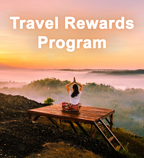 Hotel and Car Rental Discounts